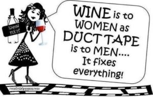 wine sayings